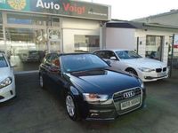 gebraucht Audi A4 1.8 TFSI Ambiente Avant