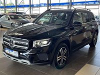 Gebraucht Mercedes GLB200 150 PS (110 kW) 2020 Schwarz SUV