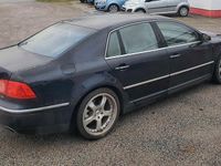 Gebraucht VW Phaeton 334 PS (245 kW) 2004 Blau Limousine