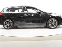 gebraucht BMW 118 d Sport Line Navi+Comfortp.+Businesspaket