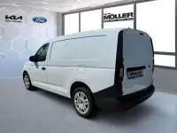 Neu Ford Transit Trend 122 PS (89 kW) 2025 Weiss Van