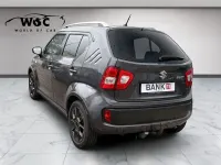 Gebraucht Suzuki Ignis Basic 90 PS (66 kW) 2017 Grau SUV