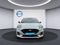 Gebraucht Ford Puma ST-Line 155 PS (114 kW) 2024 Cactus gray SUV