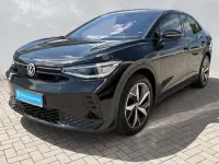 Gebraucht VW ID.5 GTX 219 kW (299 PS) 2023 Schwarz SUV