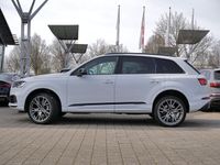 gebraucht Audi Q7 TFSI e