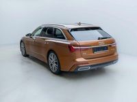 Gebraucht Audi A6 Advanced 340 PS (250 kW) 2019 Braun Kombi