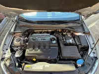 Gebraucht Seat Leon XCELLENCE 150 PS (110 kW) 2019 Silber Kombi
