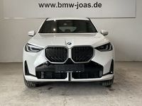 Gebraucht BMW X3 Performance 190 PS (139 kW) 2025 Weiß SUV