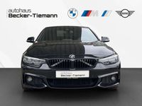 gebraucht BMW 420 i Coupé | M Sport | Head-UP | Adapt. LED | Komfort