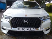 Gebraucht Citroën DS Chic 131 PS (96 kW) 2019 Weiß SUV