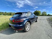 Gebraucht Porsche Macan S 340 PS (250 kW) 2017 SUV