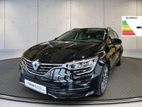 Gebraucht Renault Mégane GrandTour Intens 140 PS (102 kW) 2021 Schwarz Kombi