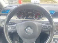 Używany VW Passat Individual 200 KM (147 kW) 2009 Coupe