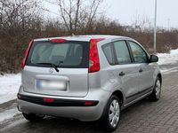 Gebraucht Nissan Note 88 PS (64 kW) 2006 Andere farben Kleinwagen