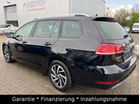 gebraucht VW Golf VII 1.6/ Automatik/ Navi/ Xenon/ Kamera/ ACC