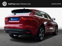 gebraucht Jaguar F-Pace R-Sport