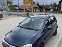 gebraucht Opel Corsa guten Zustand