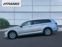 Gebraucht VW Passat Business 150 PS (110 kW) 2024 Kombi
