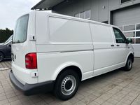 gebraucht VW Transporter T6Kasten-Kombi Kasten lang