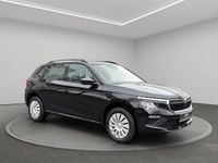Neu Skoda Kamiq Essence 116 PS (85 kW) 2025 Schwarz SUV