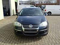 gebraucht VW Golf V Variant 1.6 Comfortline