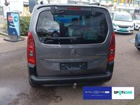 Gebraucht Citroën Berlingo PureTech 131 PS (96 kW) 2020 Grau Van / Kleinbus