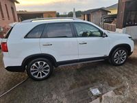 gebraucht Kia Sorento XMFL 5 Sitzer