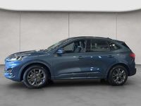 Gebraucht Ford Kuga ST-Line 151 PS (111 kW) 2024 Chrome blue metallic SUV