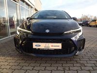 Gebraucht Suzuki Swace Comfort+ 98 PS (72 kW) 2024 Blau Kombi