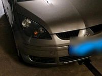 Gebraucht Mitsubishi Colt 95 PS (69 kW) 2008 Braun Kleinwagen