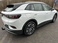 Gebraucht VW ID.4 Pro Performance 150 kW (204 PS) 2021 Weiß SUV