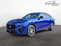 Gebraucht Maserati Levante 430 PS (316 kW) 2024 Blu emozione SUV