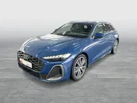 Nouă Audi A5 Ambiente 204 CP (150 kW) 2025 Albastru Coupe