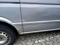 Second-hand Mercedes Vito 2002 Argintiu Van