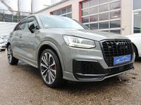 Gebraucht Audi SQ2 Sport 300 PS (220 kW) 2019 Grau SUV