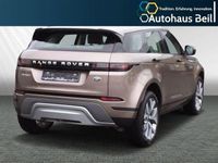 Gebraucht Land Rover Range Rover HSE 249 PS (183 kW) 2020 Grau SUV