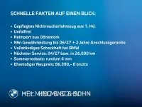 Gebraucht BMW M340 M Sport 374 PS (275 kW) 2025 Grau Limousine