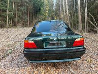 Gebraucht BMW 728 193 PS (141 kW) 2000 Limousine