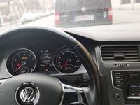 gebraucht VW Golf Golf1.4 TSI ACT BlueMotion Technology Comfortline