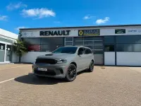 Gebraucht Dodge Durango 295 PS (216 kW) 2023 Grau SUV