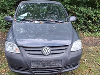 Gebraucht VW Fox 54 PS (39 kW) 2006 Kleinwagen