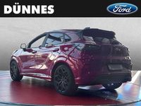Neu Ford Puma ST 159 PS (116 kW) 2025 Rot SUV