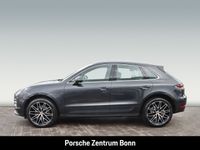 gebraucht Porsche Macan S ''Surround-View SportChrono Panoramadach''