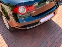 Occasion VW Eos 122 ch (89 kW) 2009 Noir Cabriolet