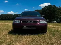 Gebraucht Audi A3 90 PS (66 kW) 1997 Andere farben Kleinwagen