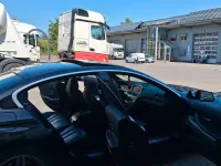Gebraucht BMW 640 Performance 313 PS (230 kW) 2014 Schwarz Coupé