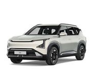 Neu Kia EV5 Earth 160 kW (218 PS) 2026 Grau SUV