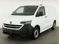 Neu VW T7 110 PS (80 kW) 2026 Weiß Van