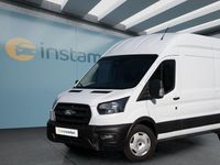 Gebraucht Ford Transit Trend 131 PS (96 kW) 2025 Weiß Limousine