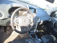 Gebraucht Renault Koleos LIMITED 150 PS (110 kW) 2015 Schwarzbraun SUV